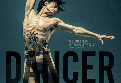 映画『ダンサー』