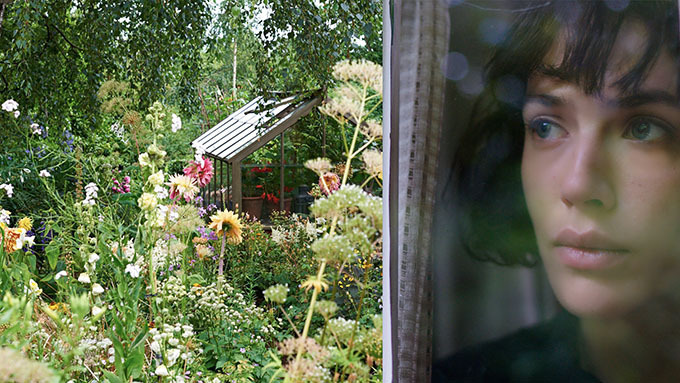映画『マイ ビューティフル ガーデン』美しき庭に学ぶ豊かな人生、英・俳優陣が贈る心温まる人間ドラマ | 写真