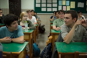 『僕と世界の方程式』場面カット｜写真5