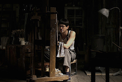映画『FOUJITA』
