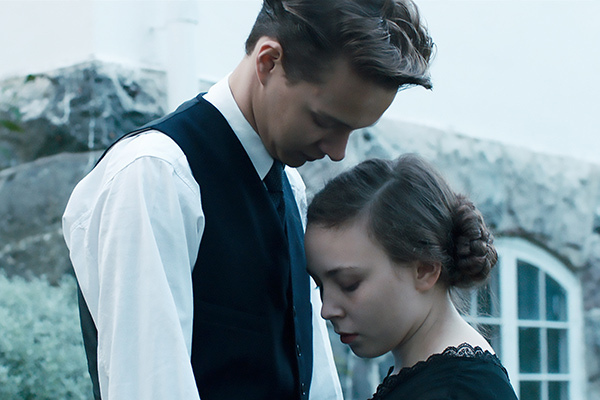 映画『サーミの血』