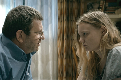 映画『エリザのために』