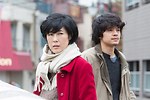 『裏切りの街』場面カット｜写真2