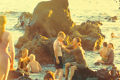 映画『エヴォリューション』