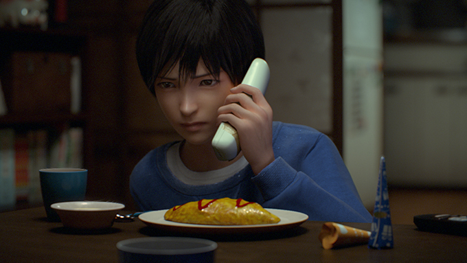 ガンツ：オー - 写真12
