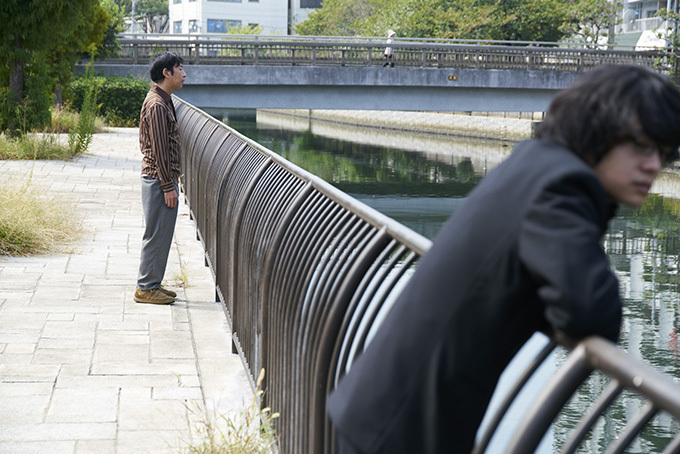 セトウツミ - 写真5