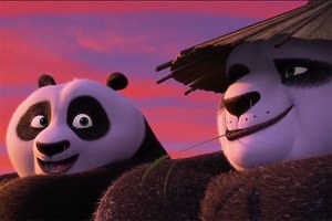 カンフー・パンダ3 画像2