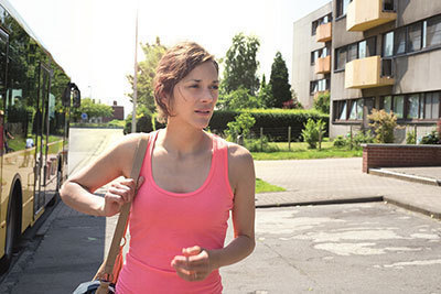 映画『サンドラの週末』