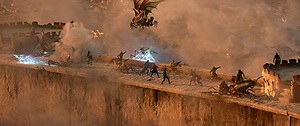 キングスグレイブ ファイナルファンタジー XV 画像17