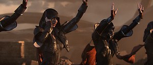 キングスグレイブ ファイナルファンタジー XV 画像2