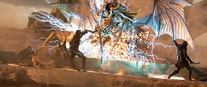 キングスグレイブ ファイナルファンタジー XV 画像4