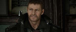 キングスグレイブ ファイナルファンタジー XV 画像6