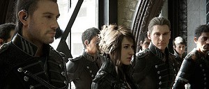 キングスグレイブ ファイナルファンタジー XV 画像9