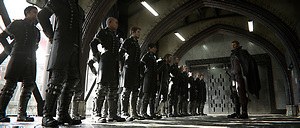 キングスグレイブ ファイナルファンタジー XV 画像10