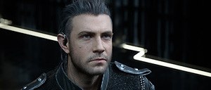 キングスグレイブ ファイナルファンタジー XV 画像15