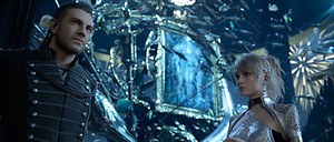 キングスグレイブ ファイナルファンタジー XV 画像1