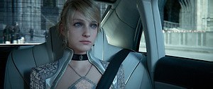 キングスグレイブ ファイナルファンタジー XV 画像16