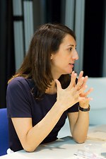 『裸足の季節』場面カット｜写真10