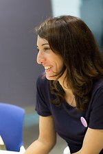 『裸足の季節』場面カット｜写真12