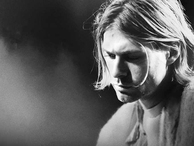 COBAIN モンタージュ・オブ・ヘック - 写真3