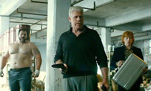 ムーン ウォーカーズ 映画情報 ファッションプレス ムーン ウォーカーズ 映画情報 ファッションプレス