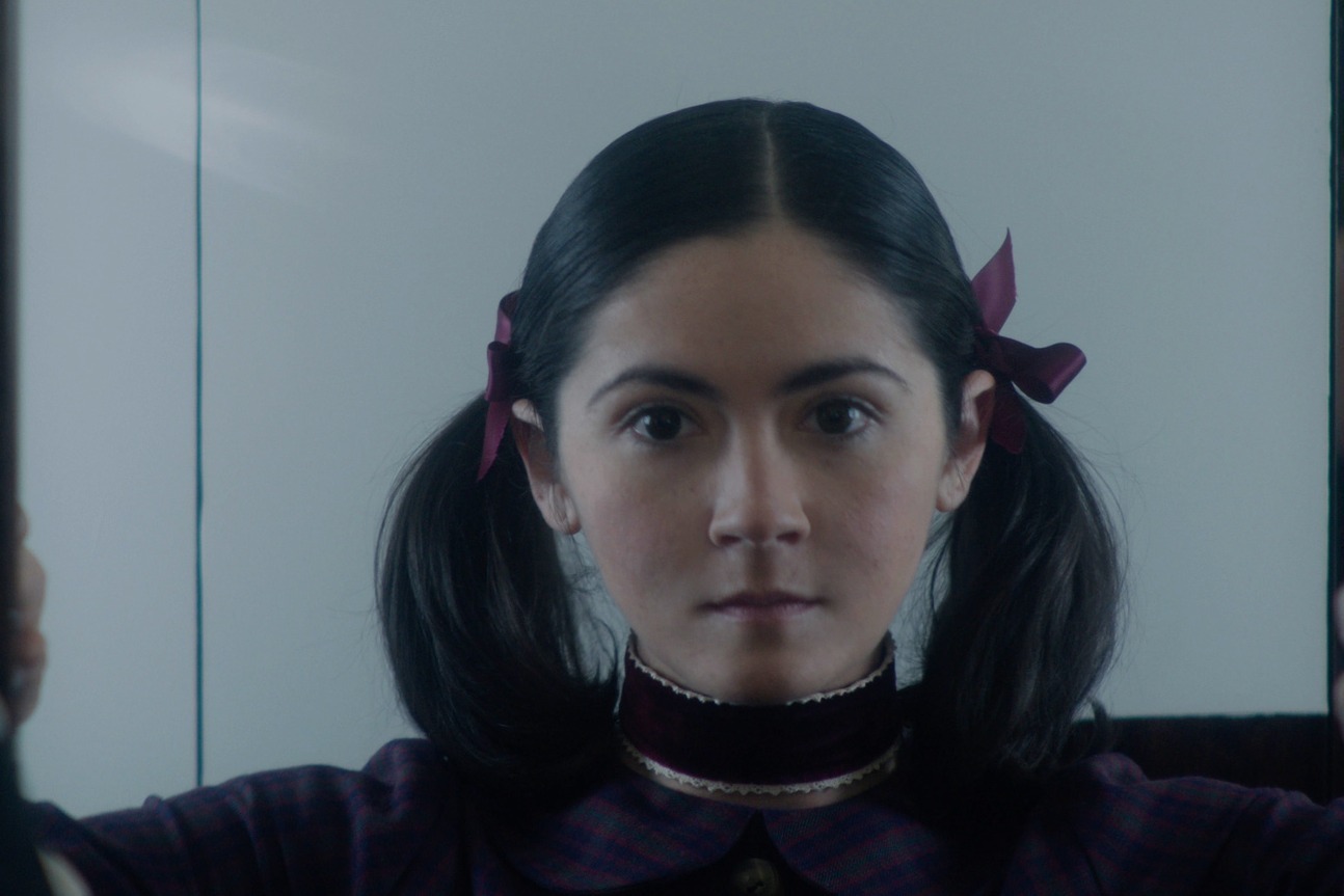 映画『エスター ファースト・キル』