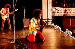 JIMI：栄光への軌跡 画像3
