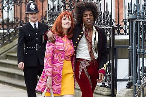 JIMI：栄光への軌跡 画像4