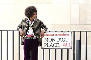 JIMI：栄光への軌跡 画像5