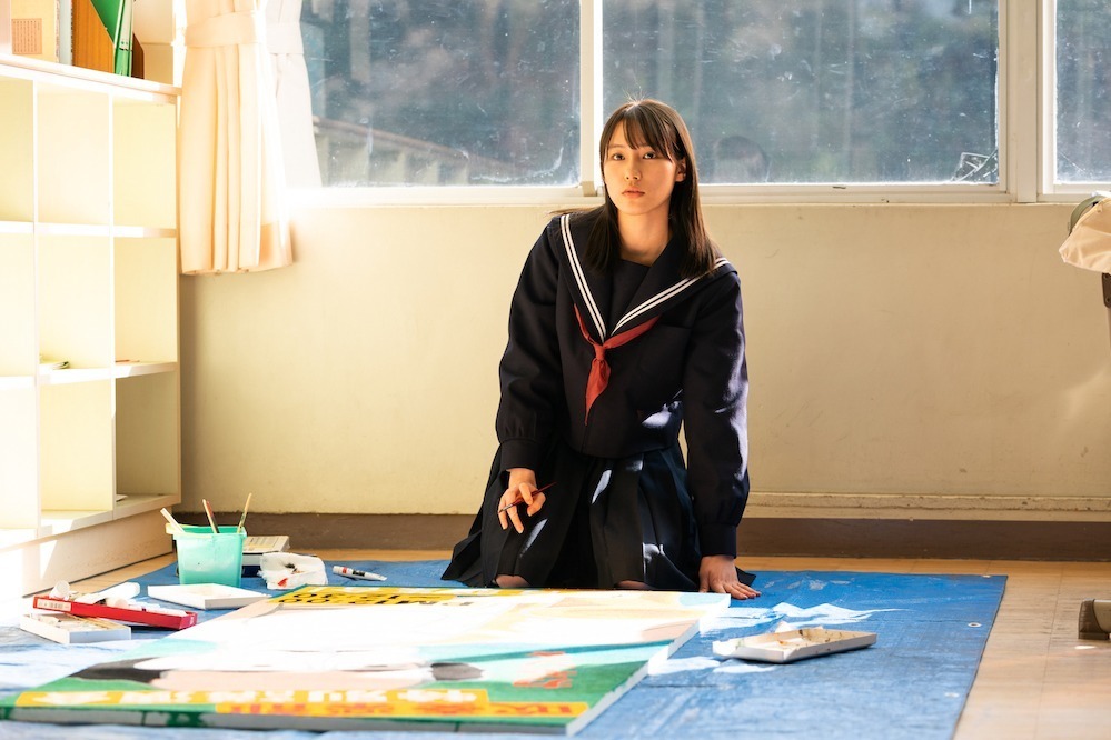 『ゾッキ』場面カット｜写真27