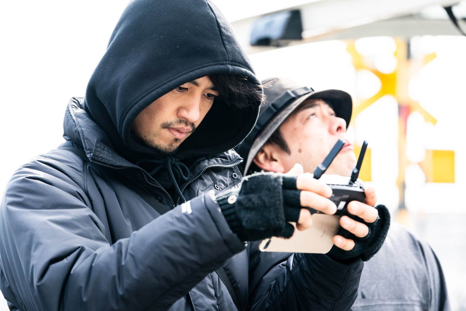 『ゾッキ』場面カット｜写真15