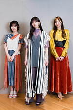 乃木坂46 インタビュー｜写真29