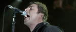 『リアム・ギャラガー：アズ・イット・ワズ』場面カット｜写真7