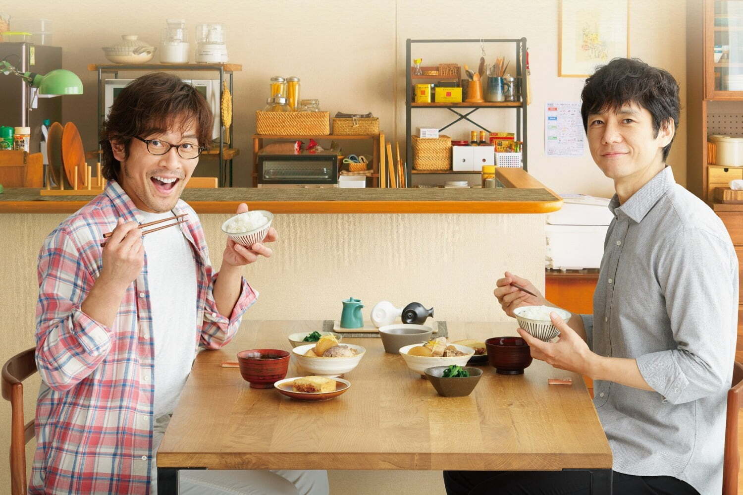 映画『きのう何食べた？』