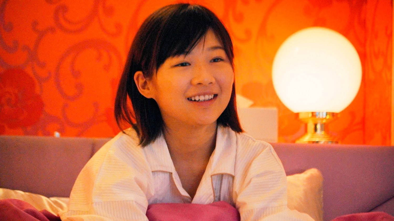映画『ホテルローヤル』桜木紫乃の直木賞受賞作が実写化、ラブホテルが舞台の繊細な人間ドラマ - ファッションプレス