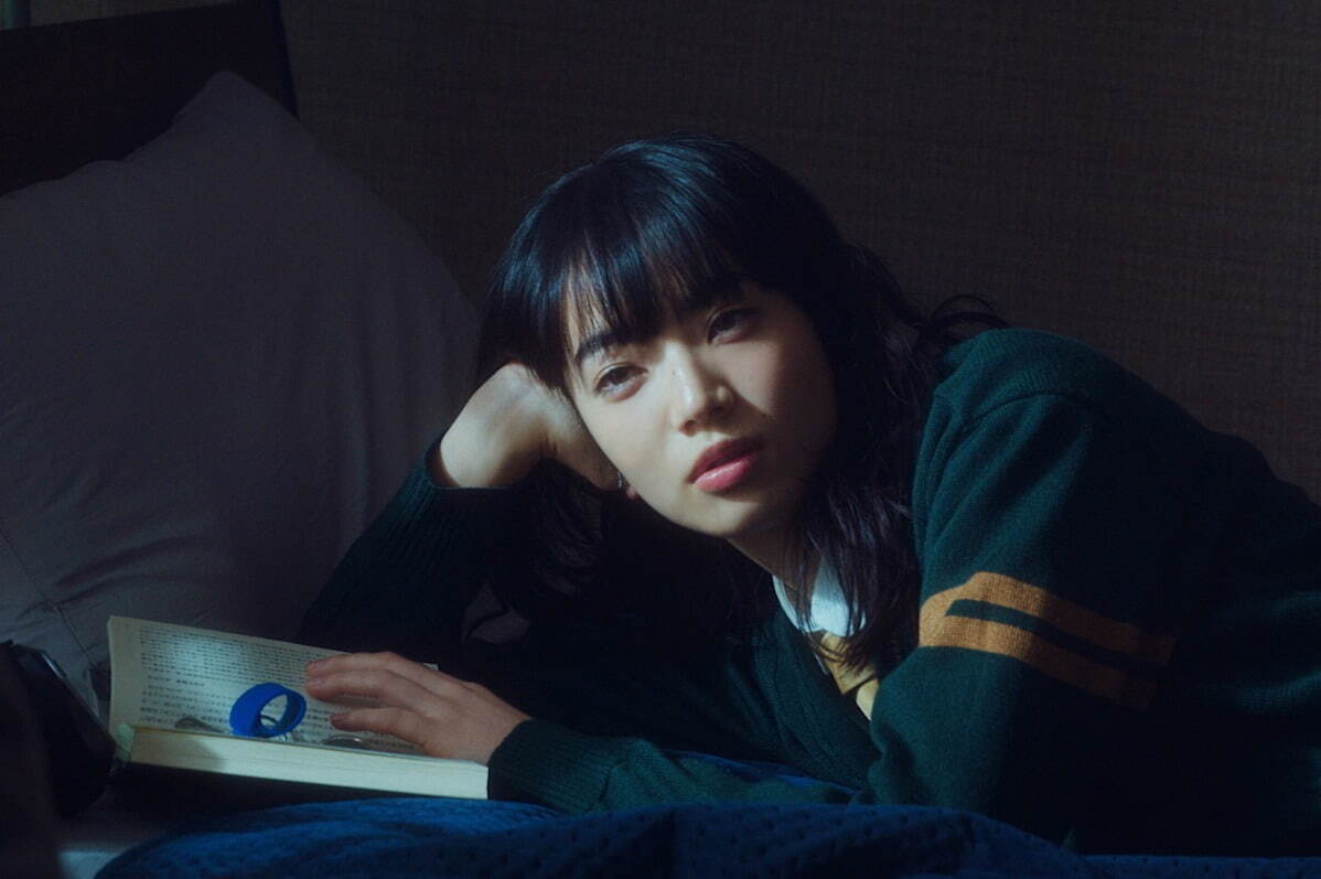 映画『恋する寄生虫』林遣都×小松菜奈W主演、切なく美しい恋愛