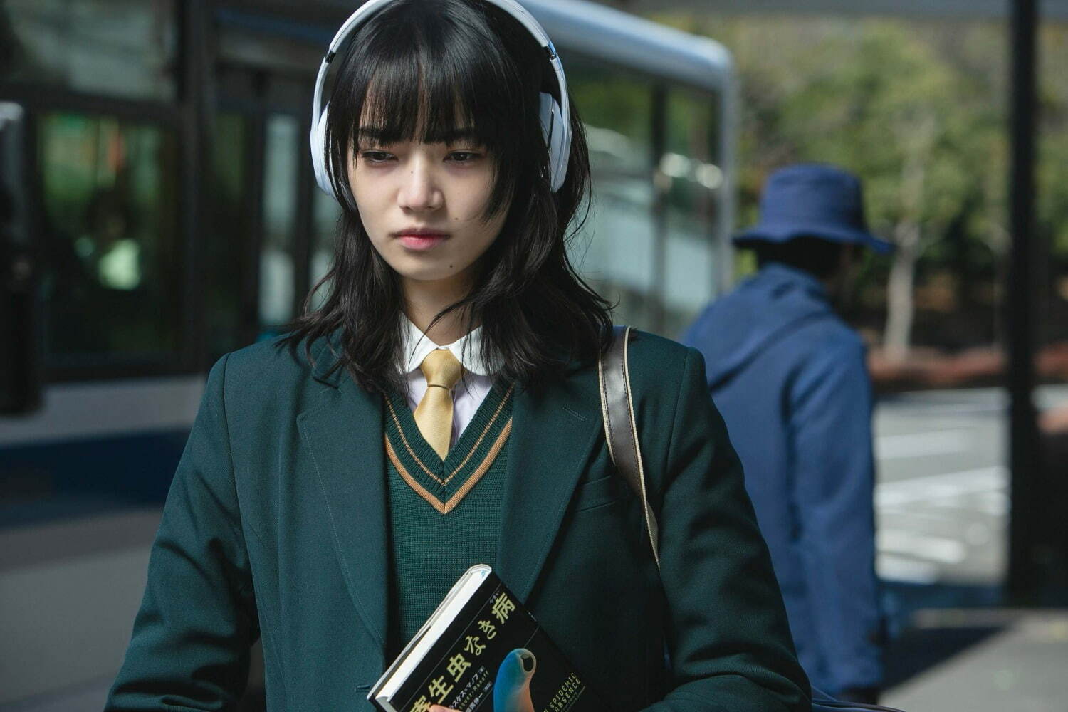『恋する寄生虫』場面カット｜写真9