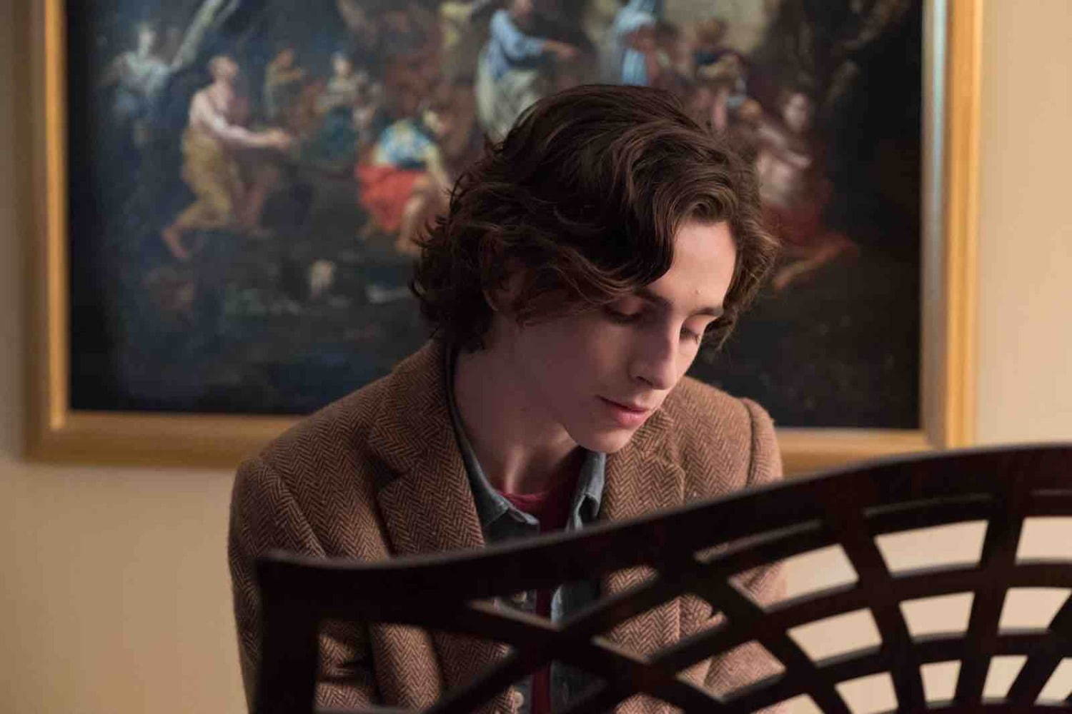 レイニーデイ・イン・ニューヨーク - 写真29
