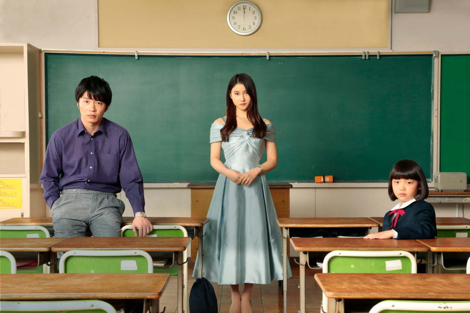 映画『哀愁しんでれら』