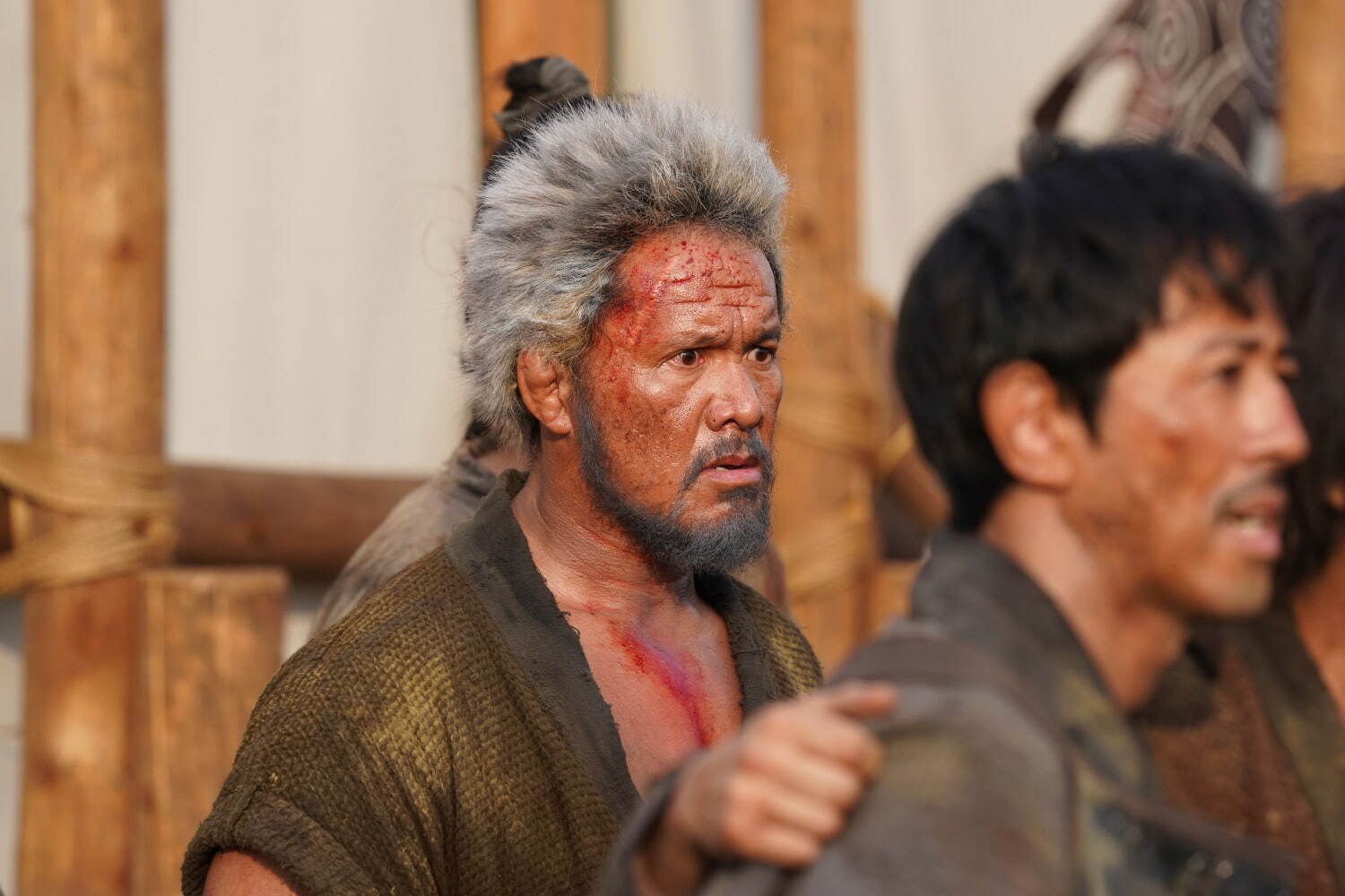 『キングダム２ 遥かなる大地へ』場面カット｜写真5