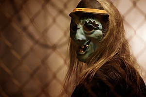 ホーンテッド 世界一怖いお化け屋敷 画像3