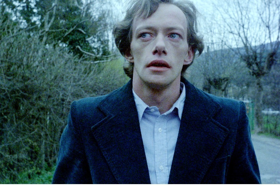 映画『アングスト／不安』