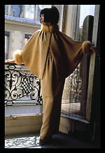 『ライフ・イズ・カラフル！ 未来をデザインする男 ピエール・カルダン』場面カット｜写真23