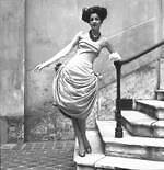 『ライフ・イズ・カラフル！ 未来をデザインする男 ピエール・カルダン』場面カット｜写真18