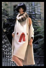 『ライフ・イズ・カラフル！ 未来をデザインする男 ピエール・カルダン』場面カット｜写真22