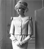 『ライフ・イズ・カラフル！ 未来をデザインする男 ピエール・カルダン』場面カット｜写真16