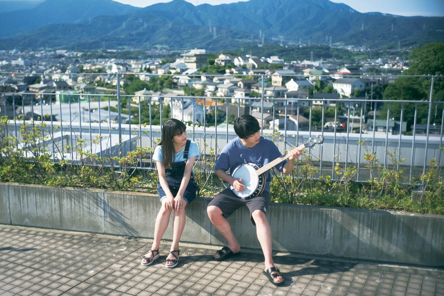 宇宙でいちばんあかるい屋根 - 写真5