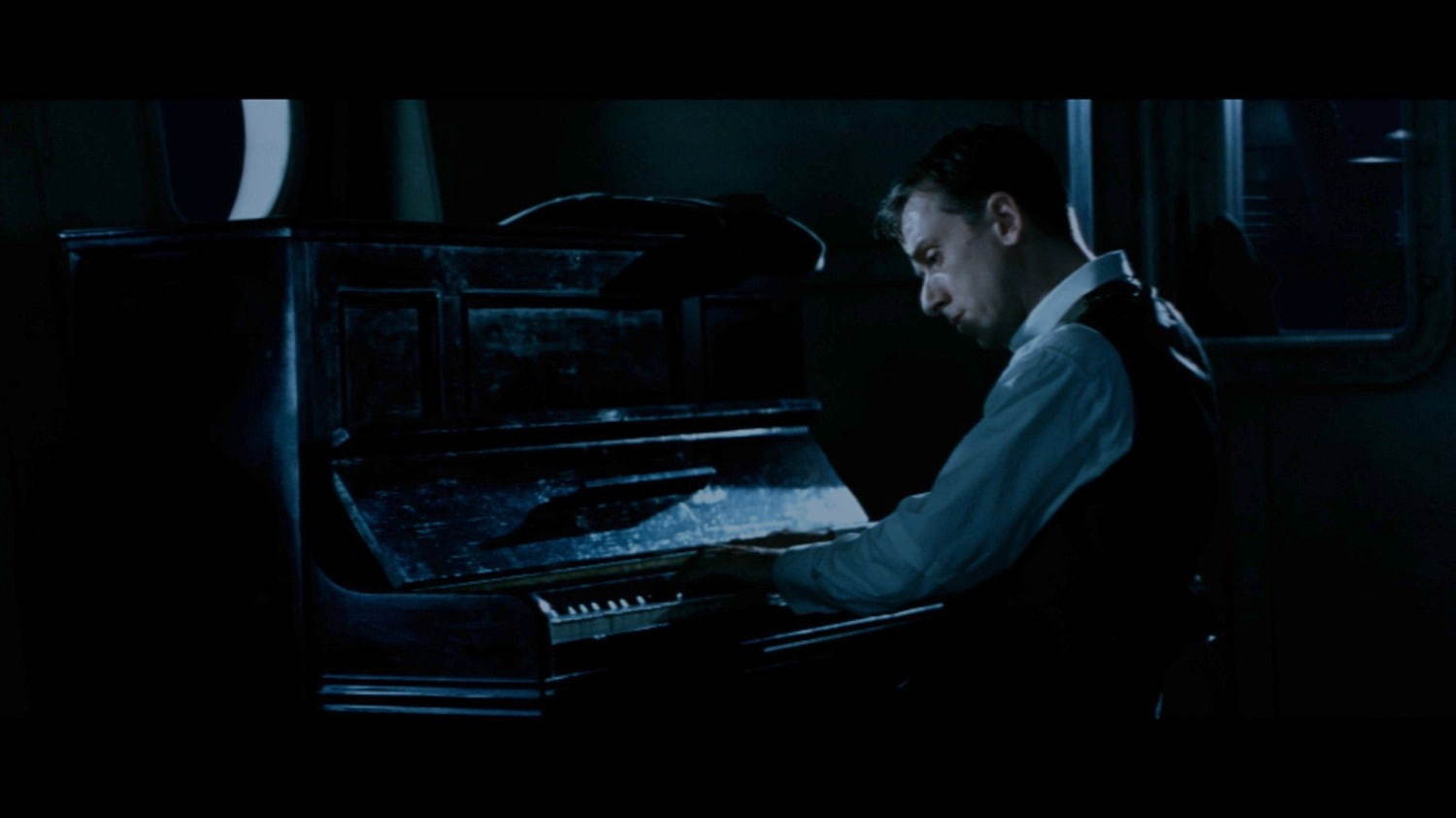 海の上のピアニスト ( 2020 ) - 写真3