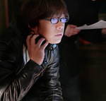 『夏への扉 ーキミのいる未来へー』場面カット｜写真12