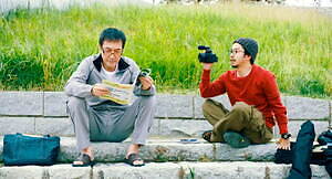 『すばらしき世界』場面カット｜写真6